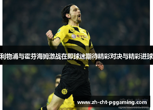 利物浦与霍芬海姆激战在即球迷期待精彩对决与精彩进球